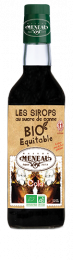 Sirop de cola BIO Équitable 50cl Meneau