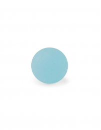 Balle rebondissante phosphorescente bleue - Moulin Roty