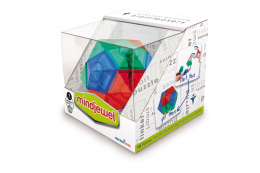Casse-tête Mindjewel - Recent Toys