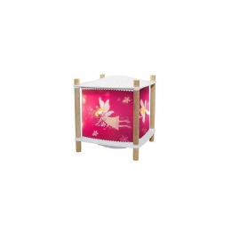 Lanterne ReVOLUTION 2.0 Princesse Trousselier