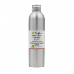 Hydrolat Menthe poivrée BIO - 1000ML -  Bioflore