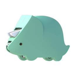 Puzzle 3D Triceratops Half toys