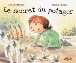 le secret du potager Mijade