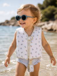 Gilet bouée Swim Jacket Beachbal 2-4 ans – JeP Kids
