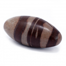 Pierre de Shiva Lingam 7.6cm