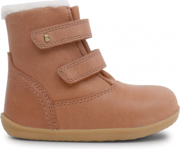 Chaussures Bobux - Step Up - Aspen Winter Boot caramel