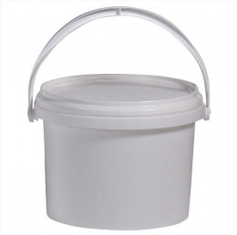 Seau vide - 1kg - Droguerie Renouvelle