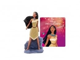 Pocahontas Disney Princesses figurine pour Tonies
