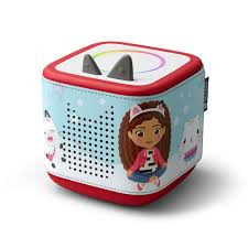 La Maison de Gabby Housse de protection pour Tonies