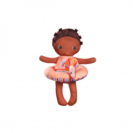 Poupée de bain licorne Lilliputiens