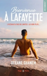 Bienvenue à Lafayette Poche Océane Ghanem