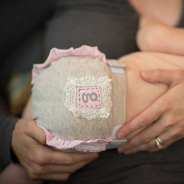 Culotte Gpants - Genevieve - Edition limitée - Gdiapers