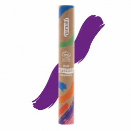 Mascara pour cheveux Violet Namaki
