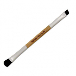 Pinceau precision fard creme - couleur caramel