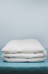 Couette enfant Active Clim Plus 4 saisons 200 x200  Kadolis