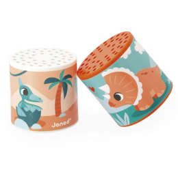 Boîte à Rrrr Dino Janod