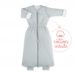 Magic Bag 12-24 mois Pady jersey tetra - Gigoteuse Grizou TOG 3 Bemini