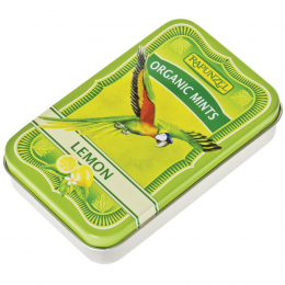 RAPUNZEL Bonbons au citron 50g