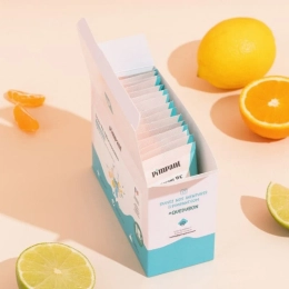 Nettoyant WC en dosettes x15 Pimpant