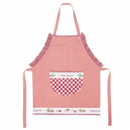 Tablier enfant - Petit plaisir