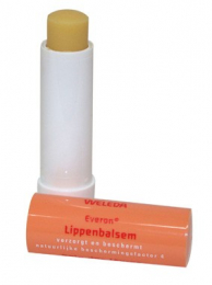 Soin des levres Everon Weleda