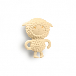 Hochet multisensoriel ECO Yvon Lilliputiens