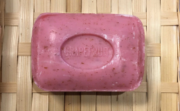 Savon de toilette - Grenadine - Le serail