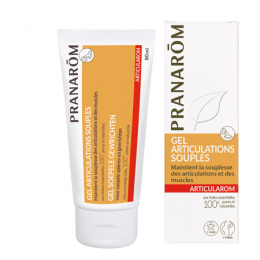 Articularom - Gel articulaire - Pranarom