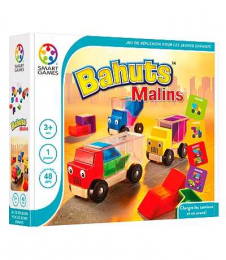 Bahuts Malin - Smart Games