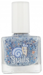 Vernis à ongles lavable Confetti Snails
