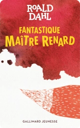 Fantastique Maître Renard Carte pour Yoto