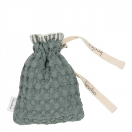 Pochette Antwerp - Sapphire - Koeka