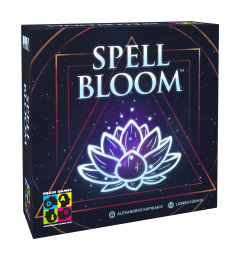 Spell Bloom
