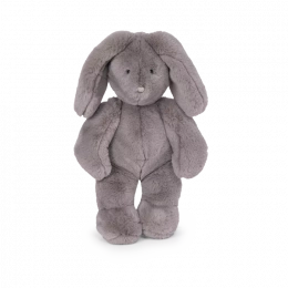 Peluche Lapin gris Arthur et Louison Moulin roty