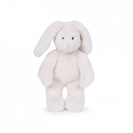 Peluche Lapin Crème Arthur et Louison Moulin roty