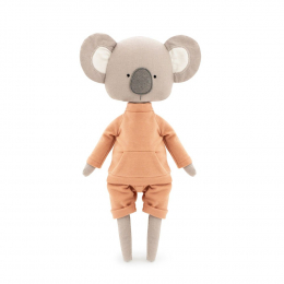 Doudou peluche Freddy le Koala Orange Toys