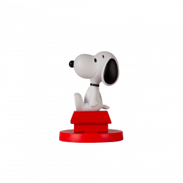 Snoopy histoires de 5 minutes Faba