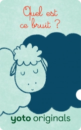 Lire est un jeu Cartes pour Yoto