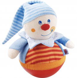 Culbuto Guignol Haba