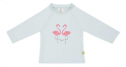 Top anti-UV - Flamant rose - Lassig