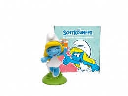 La Grande Schtroumpfette pour Tonies