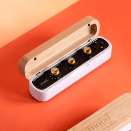 Mood La première box 100% méditation Morphée