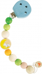 Attache tétine Lotta small foot