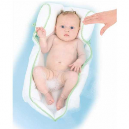 Matelas de bain flottant - Deltababy