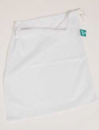 Grand filet de lavage pour les lingettes sales - Cheeky wipes