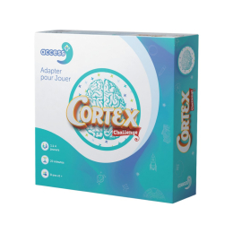 Cortex Acces+
