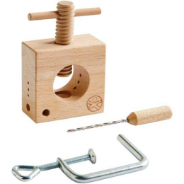 Terra Kids - Mini-étau multifonction