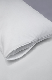 Protège oreiller coton BIO 40x60 Kadolis