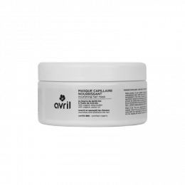 Masque capillaire nourrissant 200 ml Avril