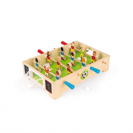 Mini babyfoot en bois Janod
